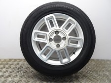 FORD FUSION GENUINE 15" ALLOY