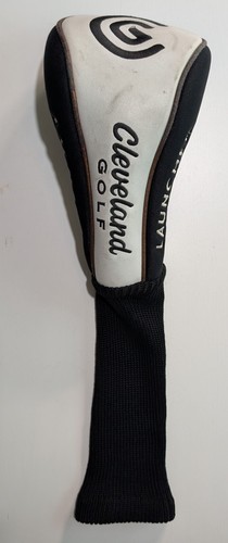 Cleveland launcher 460 driver - cleveland,