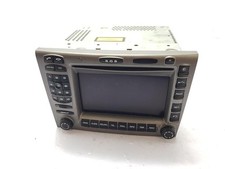 2006 PORSCHE CAYMAN SATELLITE