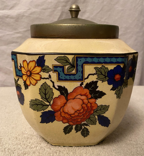 Flosmanon vintage ceramic - vintage,