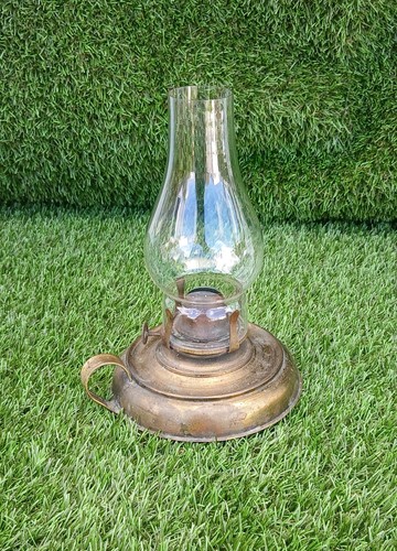 Vintage brass finger - vintage,