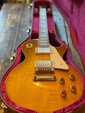 Gibson 1959 Custom Shop 2013
