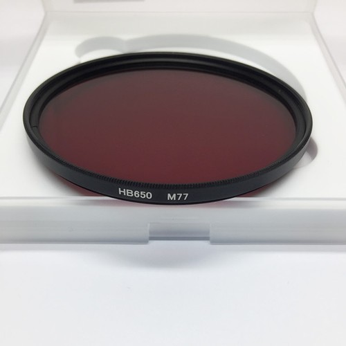 650nm cut off red optical - cut-off,