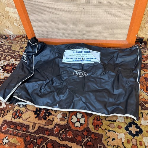 Vintage 1970s vox ac30 combo - 1970s,