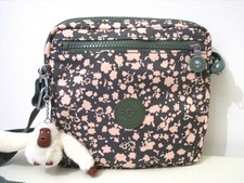 Kipling 'Iwan' Small Crossbody