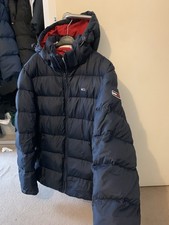 Meduim Tommy Hilfiger Jacket