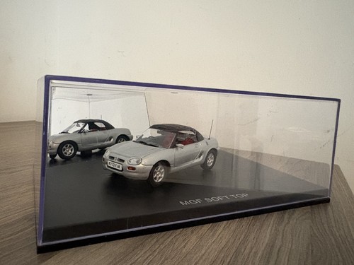 Rover mgf revell premium - rover,