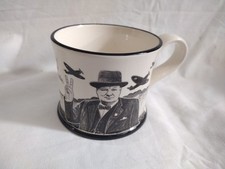 Mug - Moorland Pottery Winston