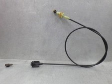 FORD MONDEO MK3 1.8 2.0 PETROL ACCELERATOR THROTTLE CABLE 3S719C799AA 2001-2007