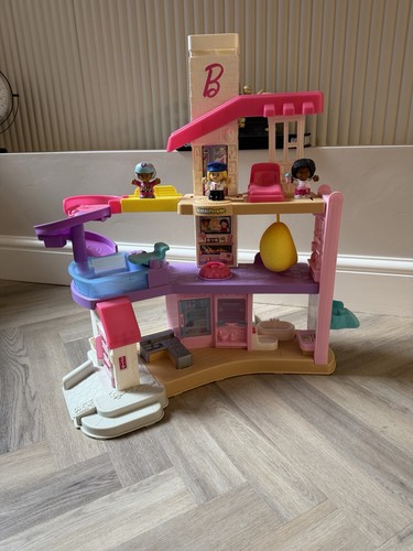 Fisher price little people - fisher-price,