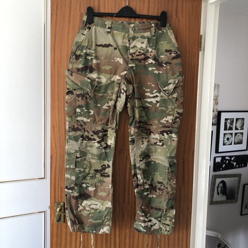 Ladies army combat cotton - army,