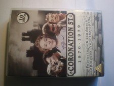 Coronation Street  1970-1979