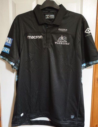 Glasgow warriors rugby - glasgow,