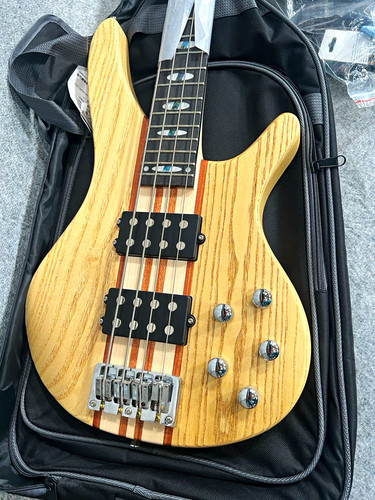 Bullfighter string electric - 4-string,