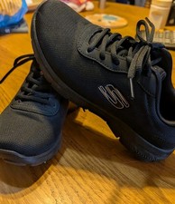 Skechers Lite-Weight Memory