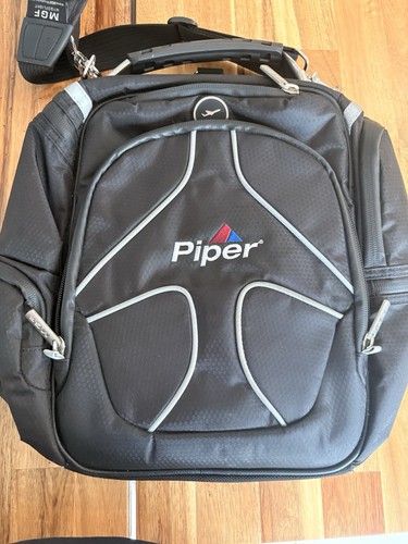 Mygoflight piper pilot - pilot, flight