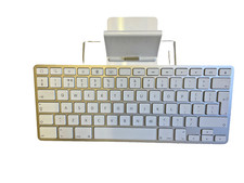 Apple Keyboard Dock, Model