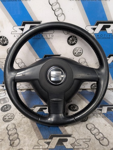 Genuine seat leon mk1 - genuine,