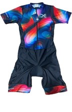 Crossedge Women’s Tri Suit Size 16 Brand New with Tags