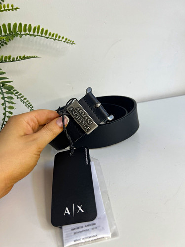 Armani exchange men black - armani,