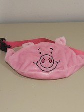 M&S Percy Pig Pouch Bag/Bum