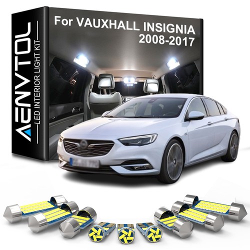 Led interior dome map - led, light