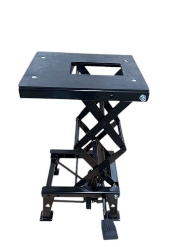 Motorbike lift scissor - motorbike,