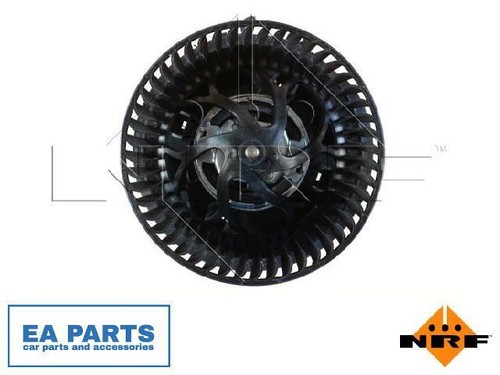 Interior blower for - blower,