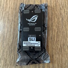 ASUS ROG Republic Of Gamers 3