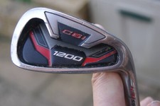 h WILSON 1200 CG1 431ss Men 6-Iron Steel