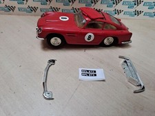 SCALEXTRIC C68 ASTON MARTIN