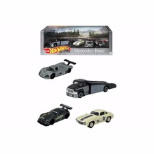 Hot Wheels Premium