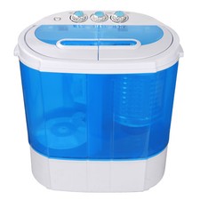 Portable Washing Machine 9.9LB