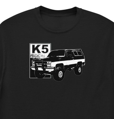 Square body shirt - square,