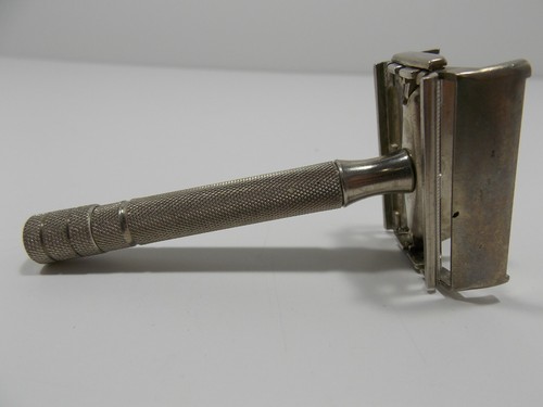 Vintage gillette super - vintage,