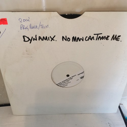 Dynamix man can - dynamix, (2)