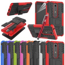 For Nokia 6 2018 Phone Case