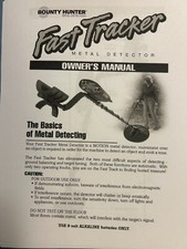 BOUNTY HUNTER FAST TRACKER