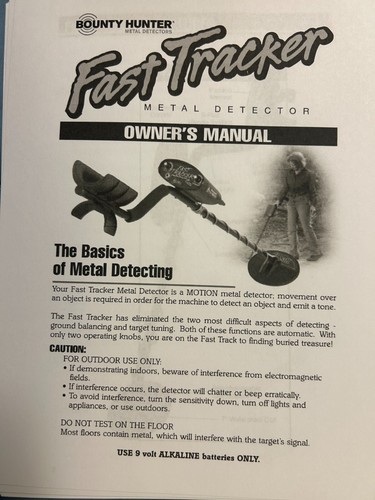 Bounty hunter fast - bounty,