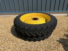 X2 Alliance a-350 row crop