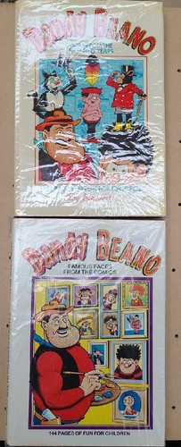 Bundle dandy and - x2, the