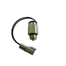 Solenoid Fits Bobcat S130 S220