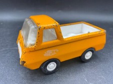 TONKA TOY Pick Up Lorry Tonka