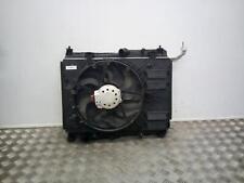 Ford Fiesta Mk8 17-24 1.1 Petrol Rad Pack Radiator Fan & Condenser  H1BG-8005-AE