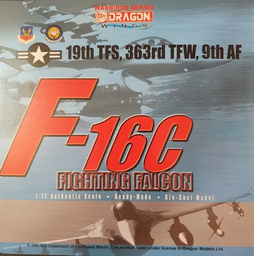 Dragon wings warbirds - wings,