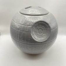 Official Star Wars Death Star