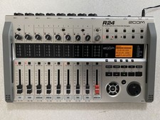 ZOOM R24 Digital Multi Track