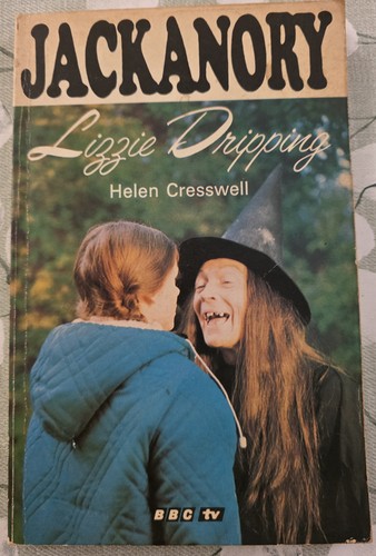 Signed copy lizzy - signed,