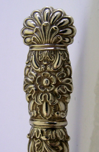 Rare c1820 large - c1820, french