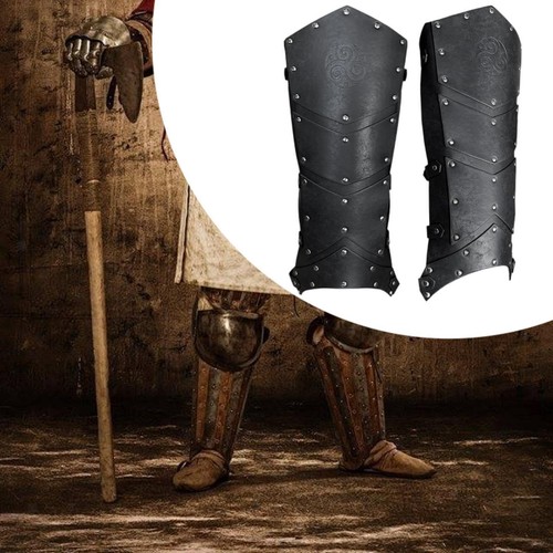 Pirate boots covers gothic leg - pirate,